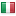 fluxmagazine.com server is located in Italy